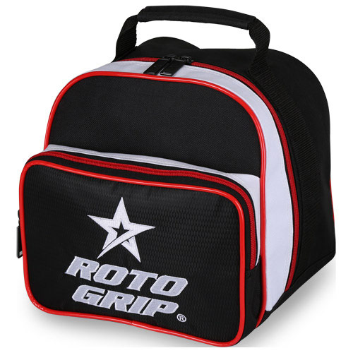 RG Caddy Black/White/Red