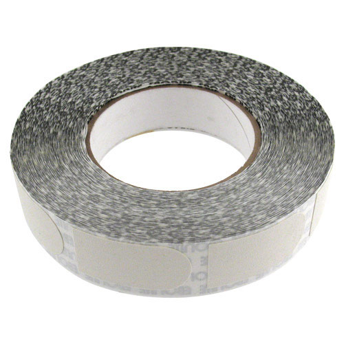 Ultra Grip Tape 3/4 White Roll of 500