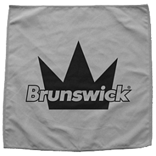 Brunswick Micro Suede Towel Grey
