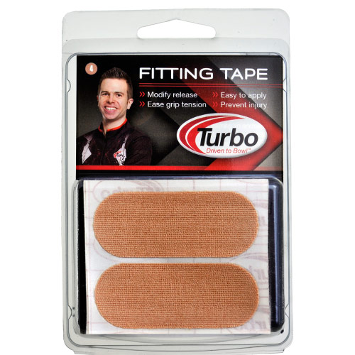 Fitting Tape Beige Pre Cut