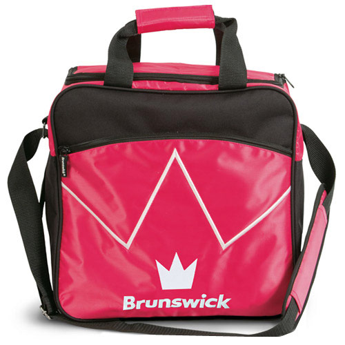 Blitz Single Tote Hot Pink