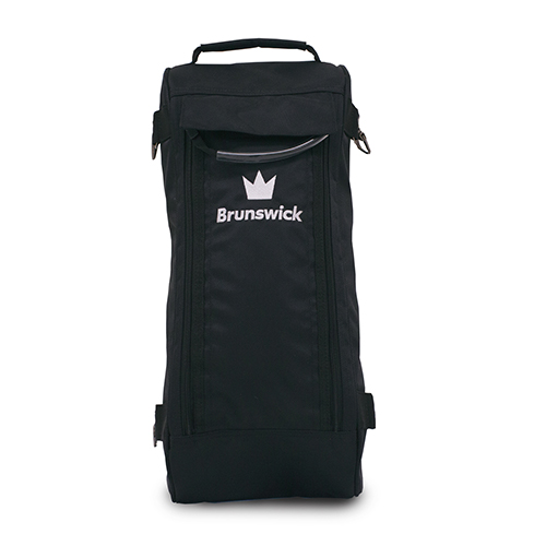 Combat Tote Shoe Pouch Black