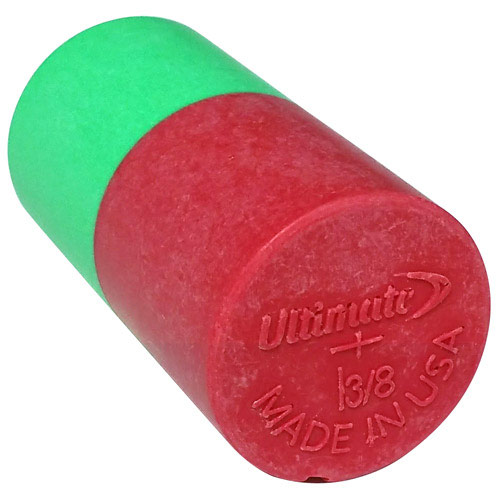 Duel-Color Thumb Red/Green