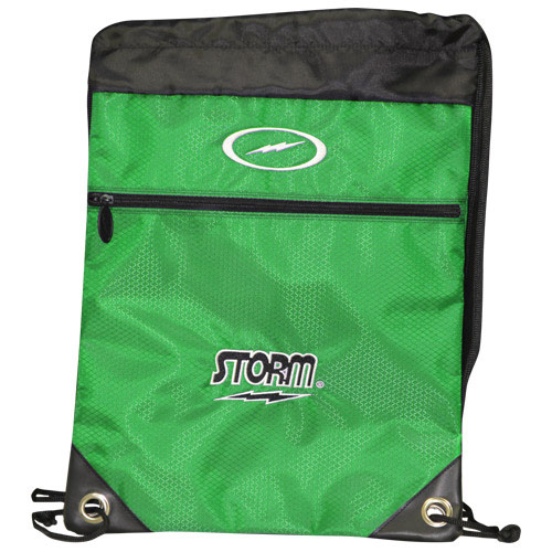 EZ Pack String Backpack Lime