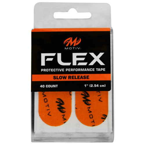 Flex Tape Orange
