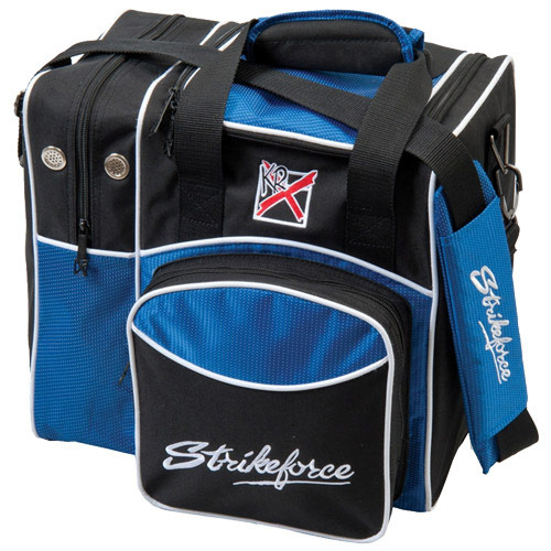 Flexx Single Tote Royal