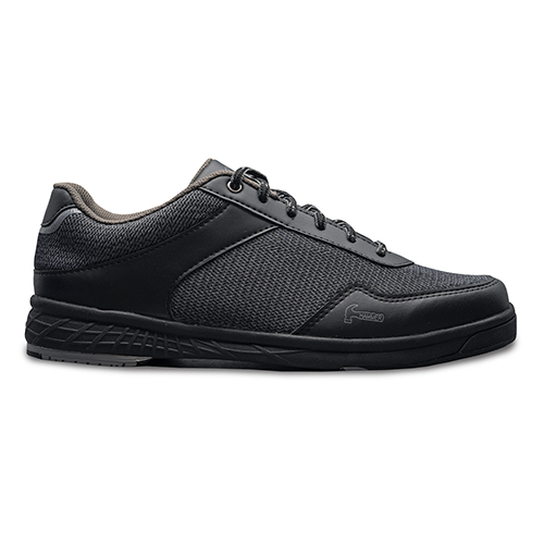 Razor Black/Grey