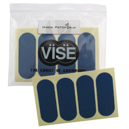 Hada Patch Pre Cut Blue
