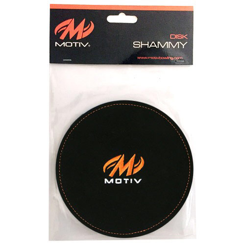 Disk Shammy Black