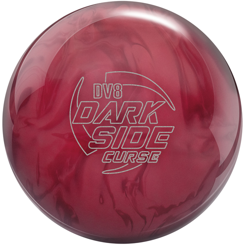 Dark Side Curse