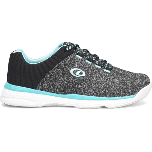 Elin Grey/Teal