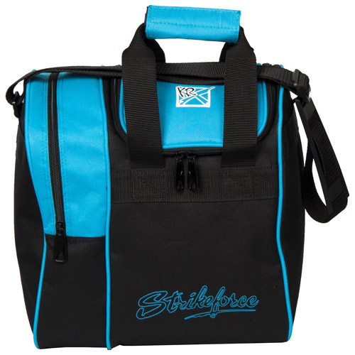 Rook Single Tote Aqua