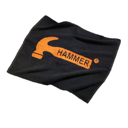Loomed Towel