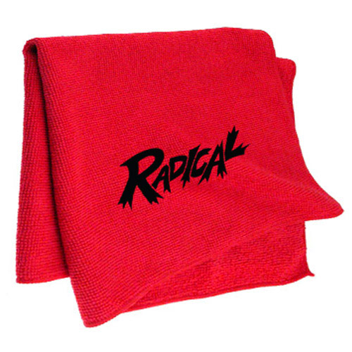 Microfiber Towel
