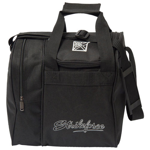 Rook Single Tote Black