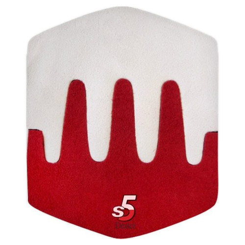SST S5 Replacement Sole