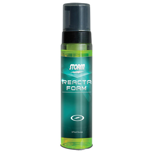 Reacta Foam 8 oz Bottle