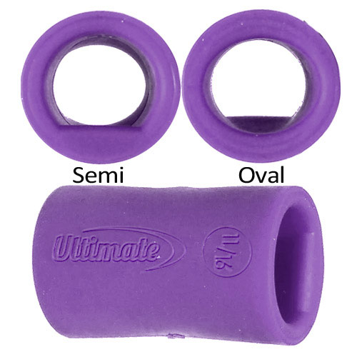 Tour Lift Oval Purple