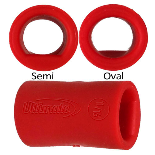 Tour Lift Oval Red