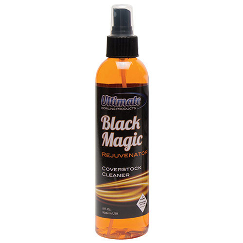 Black Magic Rejuvenator