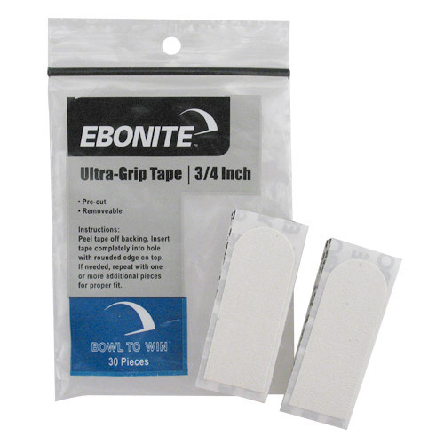 Ultra Grip 3/4 white tape