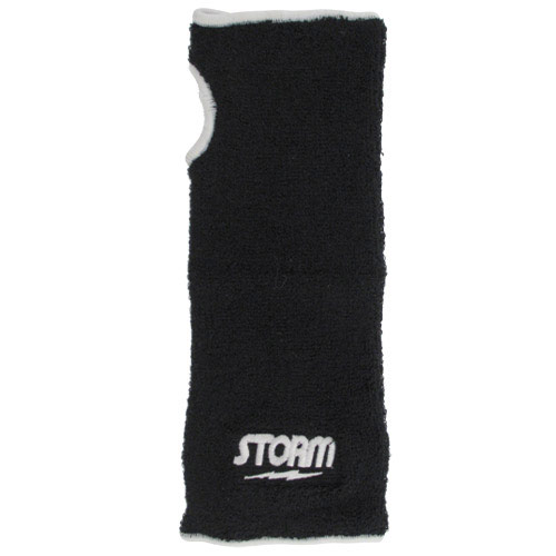 Wrist Liner Black