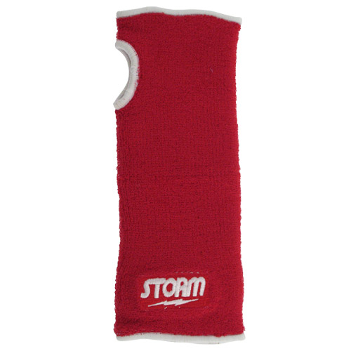 Wrist Liner Red