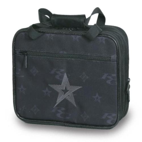 MVP+ Accessory Case Blackout