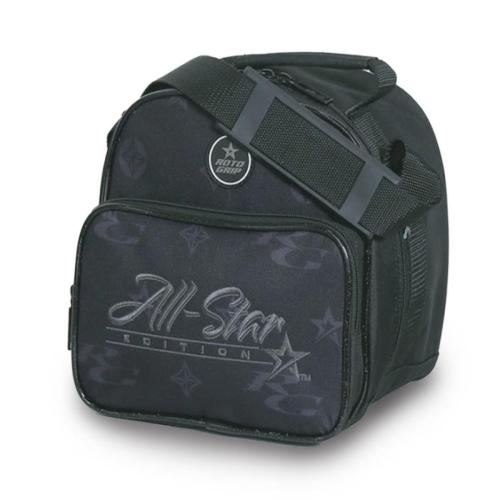 1 Ball Caddy Blackout