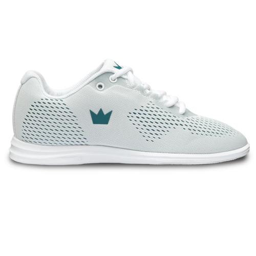Axis White/Teal