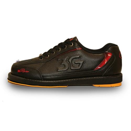 Racer Black/Red