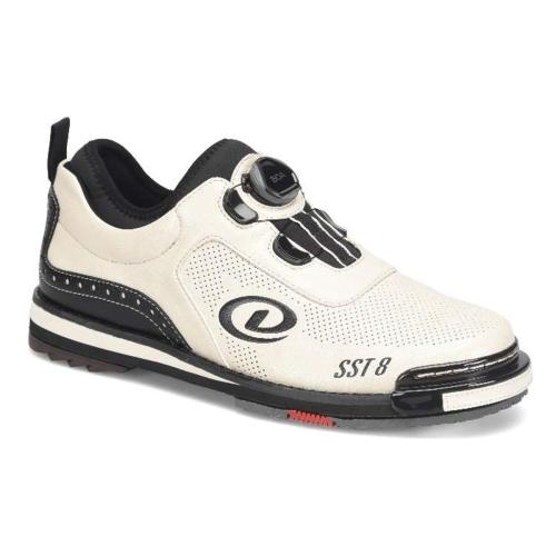 SST8 Boa MC Parchment/Black