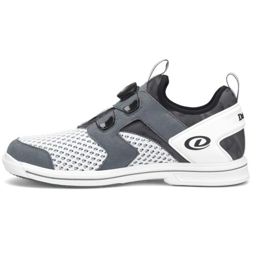Pro boa white/grey