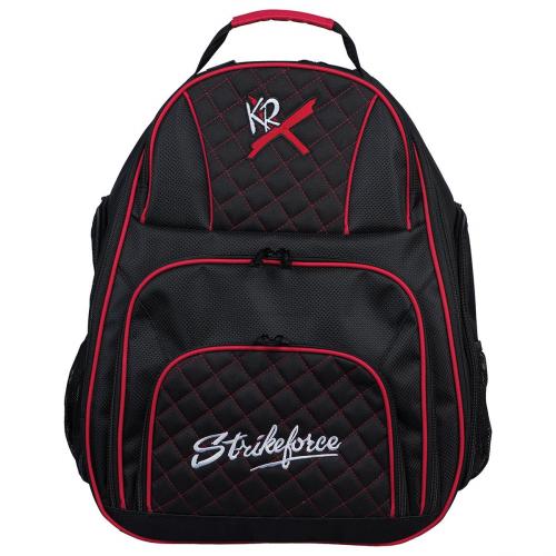 Deuce 2 ball backpack