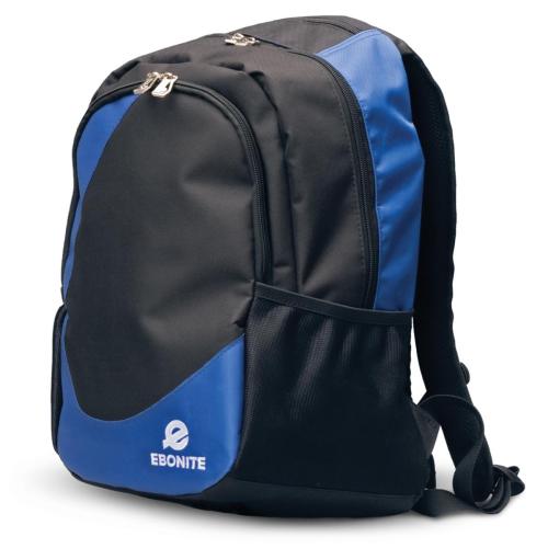 Ebonite Blue Backpack