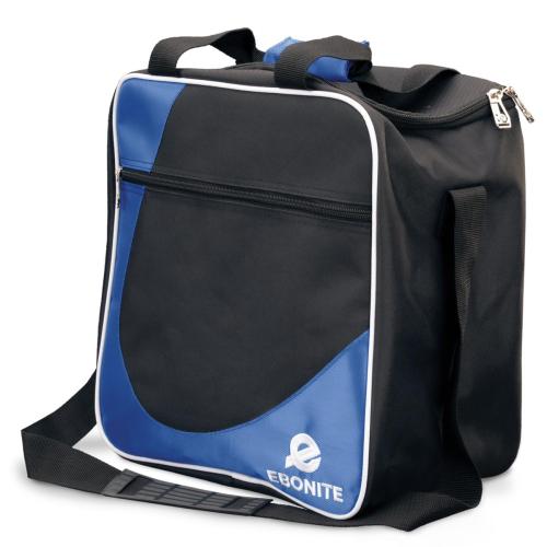 Basic Single Tote Blue