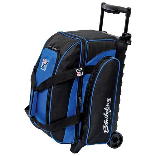 Eliminator double roller royal
