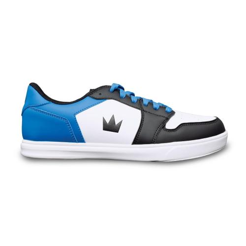 Fanatic Black/Blue