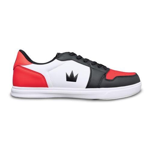 Fanatic Black/Red