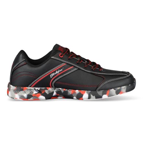 Flyer Lite Red camo