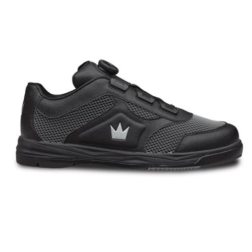 Fury Black LEFT