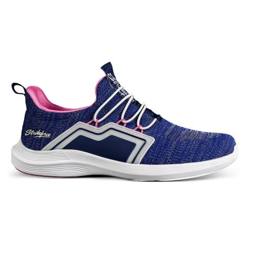 Milan Navy/Pink 