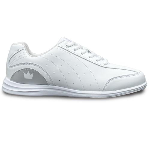 Mystic White/Silver