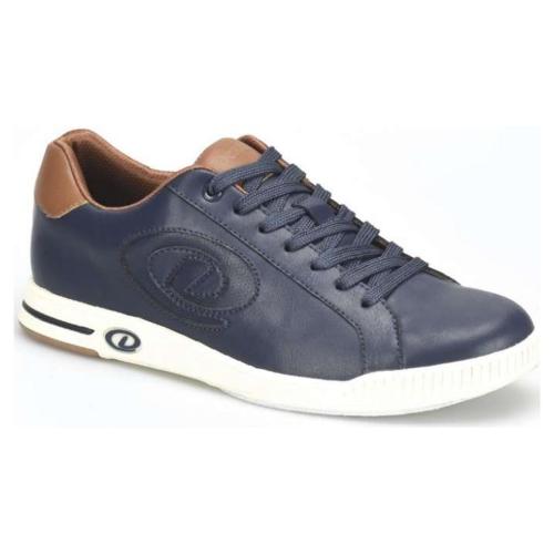 Nash Navy/Tan