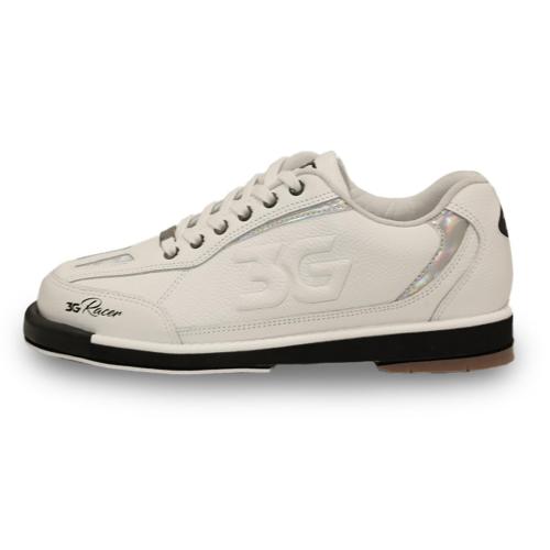 Racer White/Holo LH