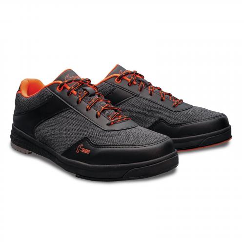 Razor Black/Orange RH