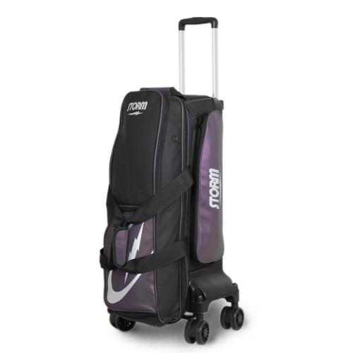 Rolling thunder 3 ball signature black/opal