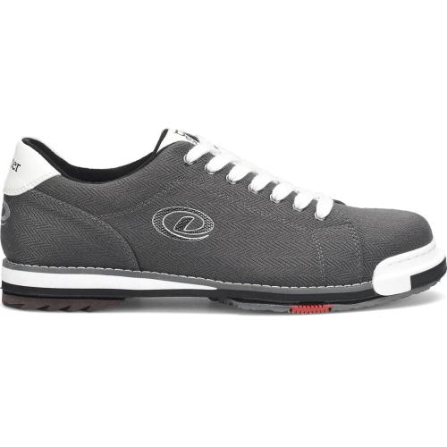 SST8 knit charcoal grey