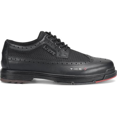 The 9 WT Black 
