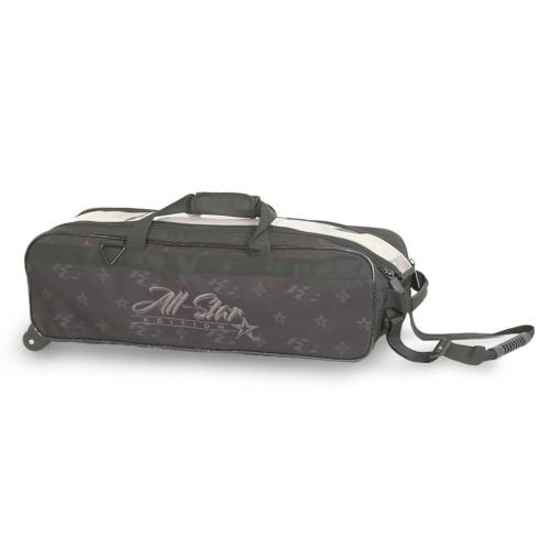 Travel 3 ball tote blackout 